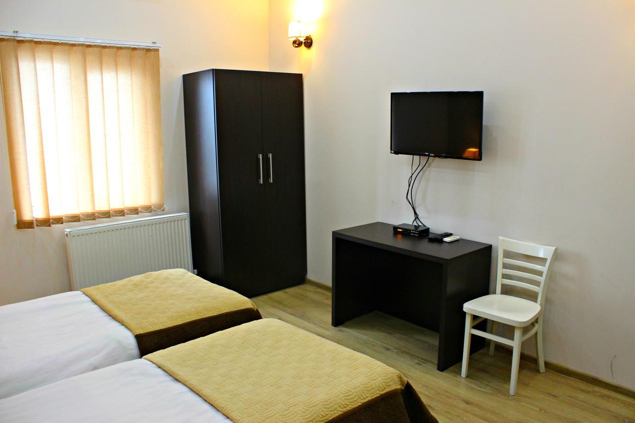 Getaway Hotel Tiflis Habitación foto